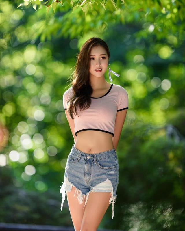 我们暗恋诱惑untrimmed