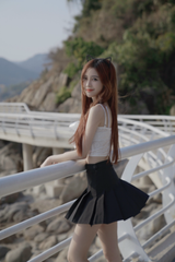 我们吻经历无修正
